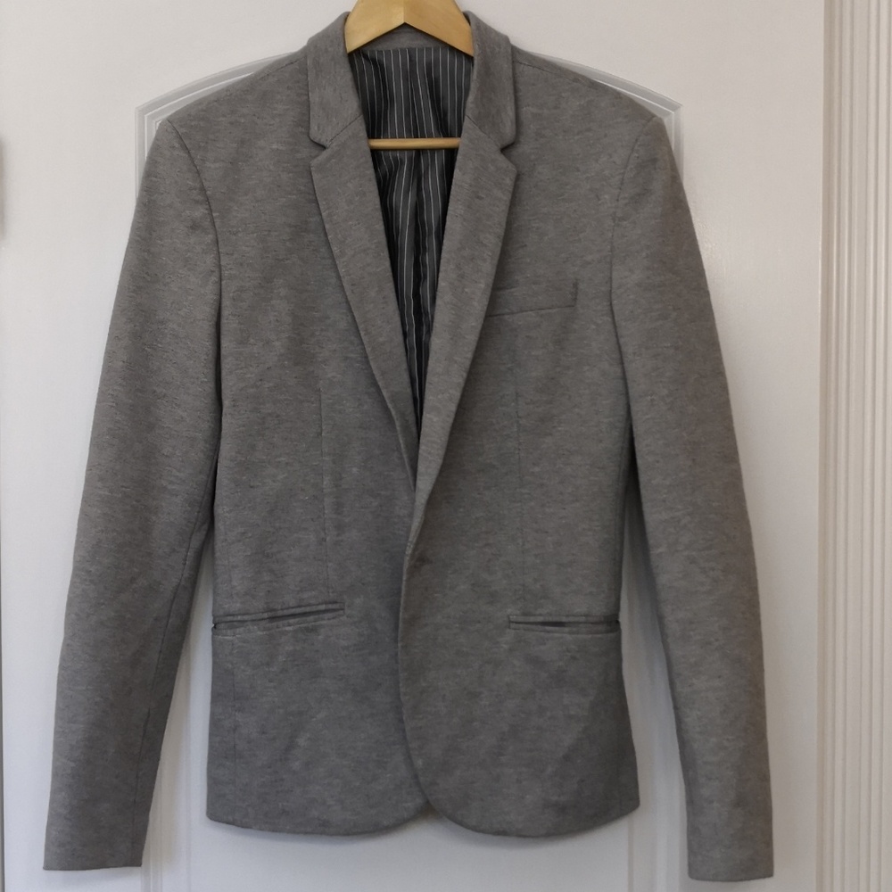 Zara men's blazer